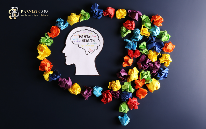  Nữ nhân viên văn phòng ngày càng quan tâm đến sức khỏe thể chất lẫn tinh thần