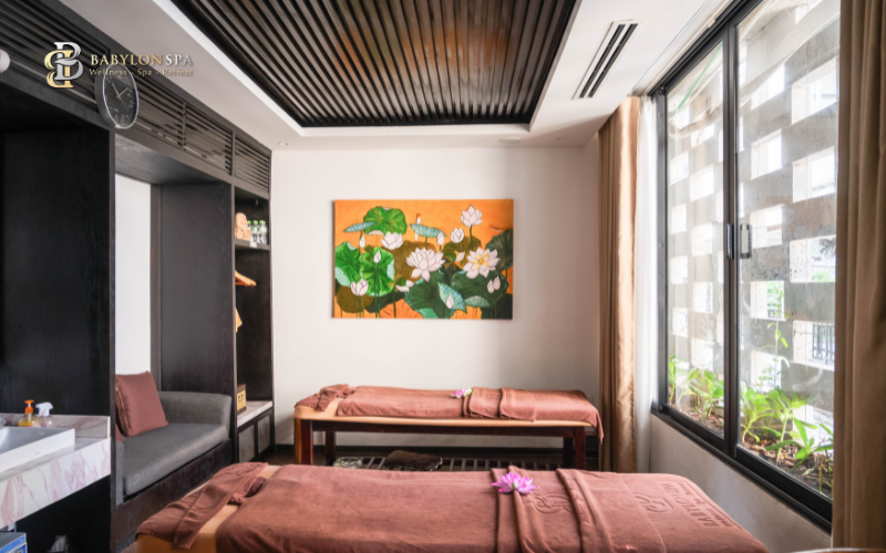 Babylon Spa – A trusted Da Nang Spa address for the whole family